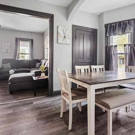 Spacious 6Br 2Ba Minutes For The Falls & Casino Ниагара-Фолс Экстерьер фото