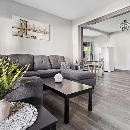 Spacious 6Br 2Ba Minutes For The Falls & Casino Ниагара-Фолс Экстерьер фото