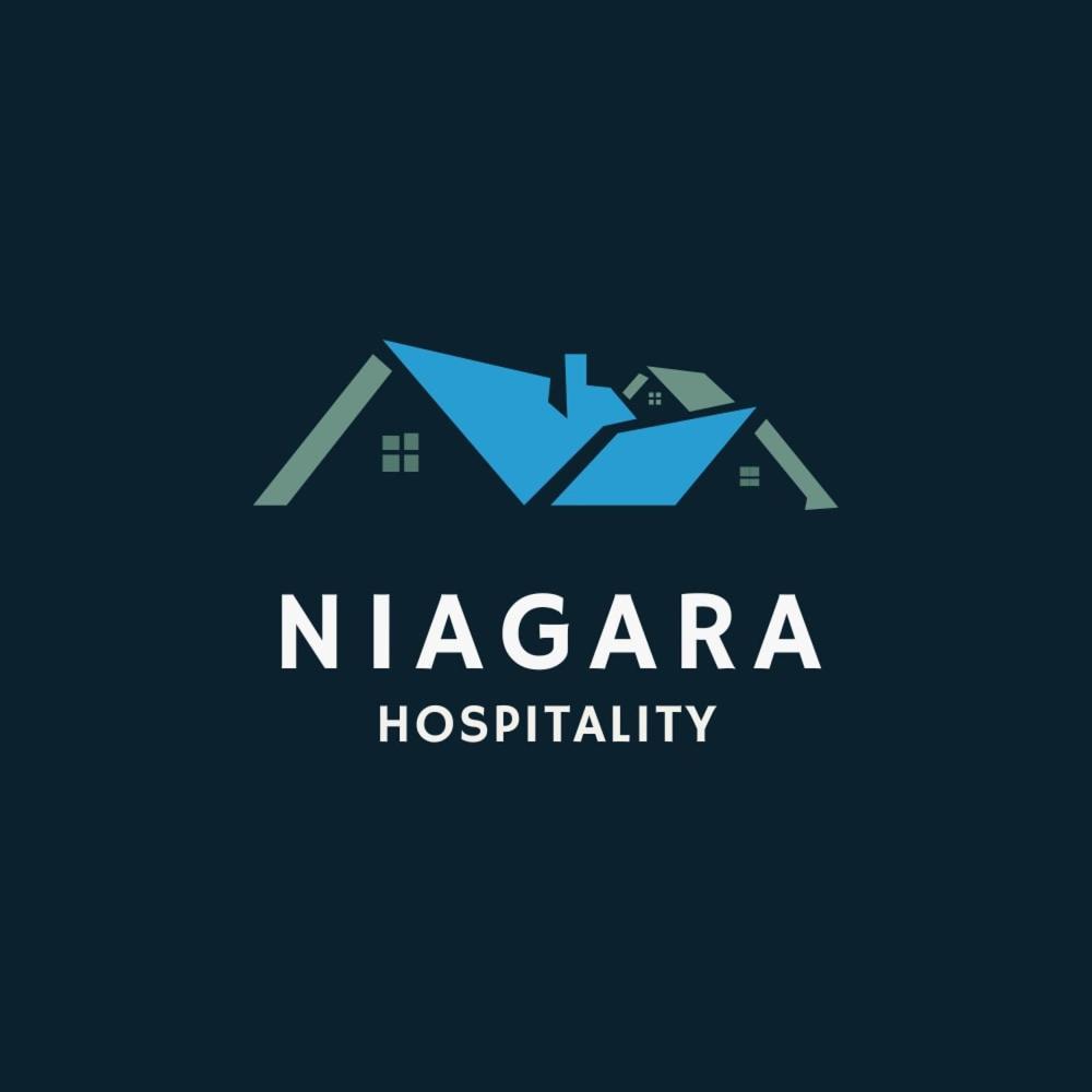 Spacious 6Br 2Ba Minutes For The Falls & Casino Ниагара-Фолс Экстерьер фото