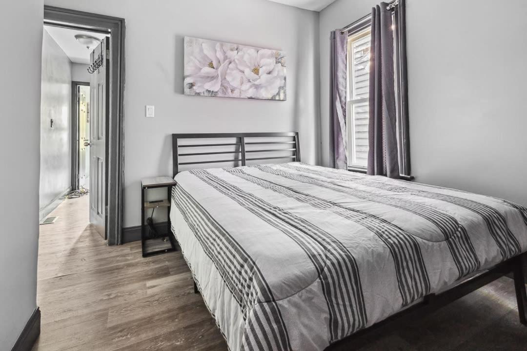Spacious 6Br 2Ba Minutes For The Falls & Casino Ниагара-Фолс Экстерьер фото