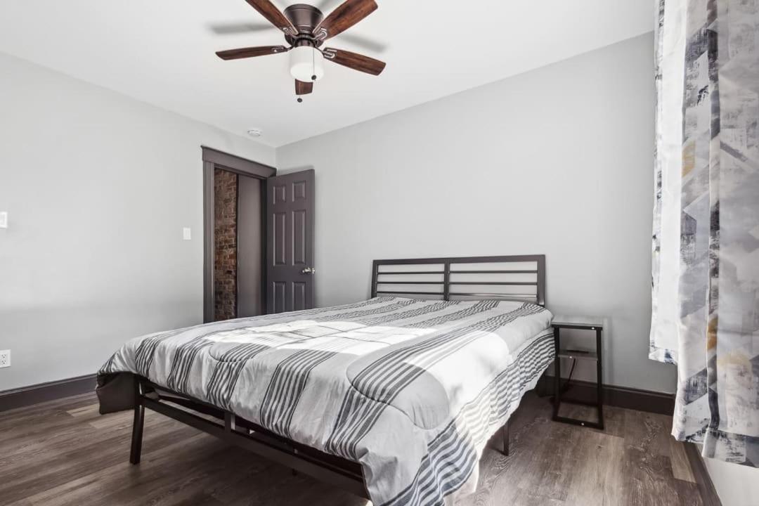 Spacious 6Br 2Ba Minutes For The Falls & Casino Ниагара-Фолс Экстерьер фото