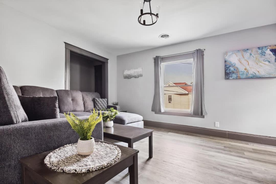 Spacious 6Br 2Ba Minutes For The Falls & Casino Ниагара-Фолс Экстерьер фото